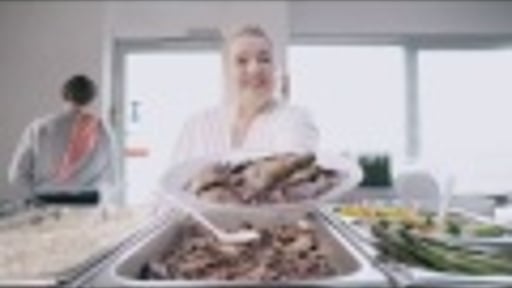 Catering een heerlijk vak!