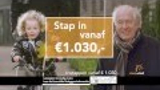 Meewind commercial - januari 2014