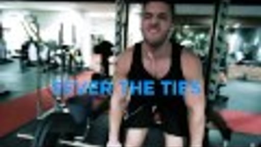 BACK AND BICEPS TRAINING | MOTIVATION