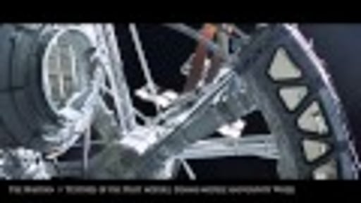 VFX Texture Showreel 2015 - Joep Peters