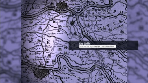 History Go - De Grift