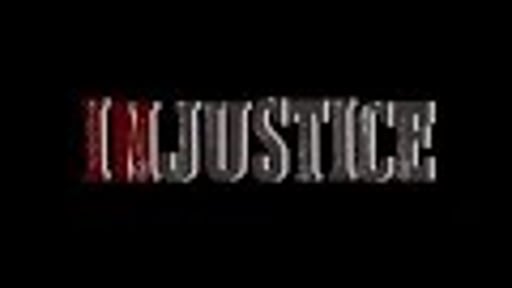Injustice