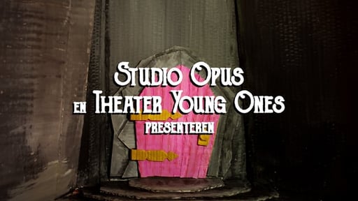 Alles is Alice - Teaser
