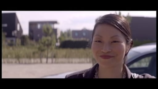 Showreel Jung Sun den Hollander