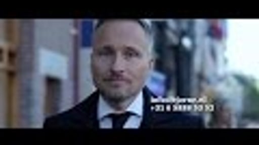 Bjorne Willemsen Acting reel 2017