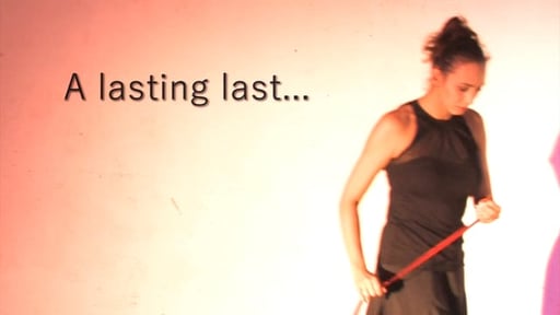 A lasting last (teaser)