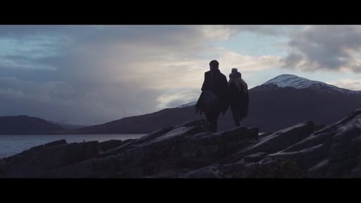 Avalon showreel