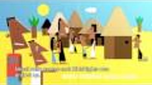 KidsRights Heroes: Nkosi Johnson from South Africa
