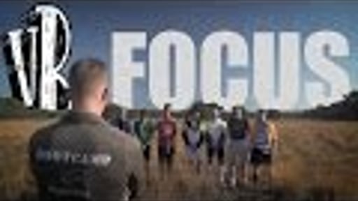 verborgenBende - Focus (officiële video)