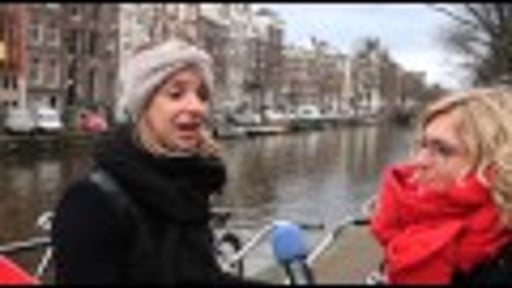 Ideeën voor een gezonde stad: introductiefilmpje