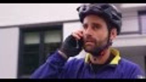 Siemens Home Connect - Home is where your app is (Mountainbike)