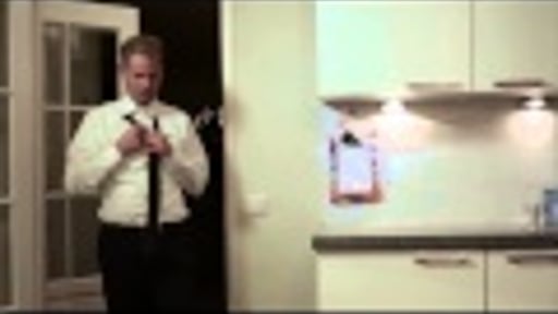 Showreel Film en Theater - Willy Michielsen