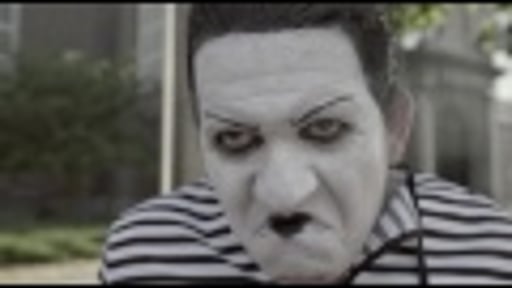Mime 48HFP Rotterdam 2016 Oochoo Productions