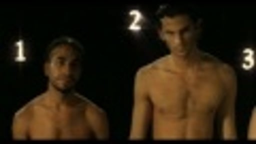 STD commercial anti AIDS SOA