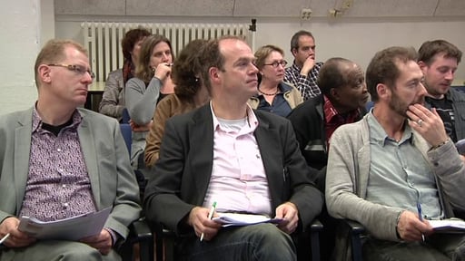 Operatie Gemeenteraadsverkiezingen