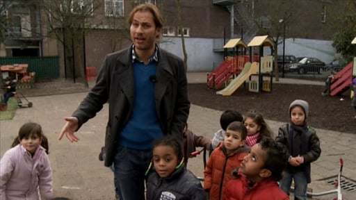 Aanpakken!