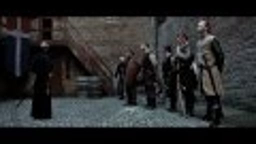 Magistratus: Overtura (2012) - Trailer