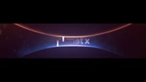 Main ident (2017) | Planet X