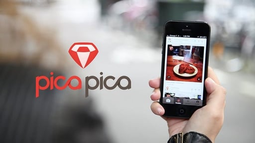 Pica Pica, create a guide to your city.