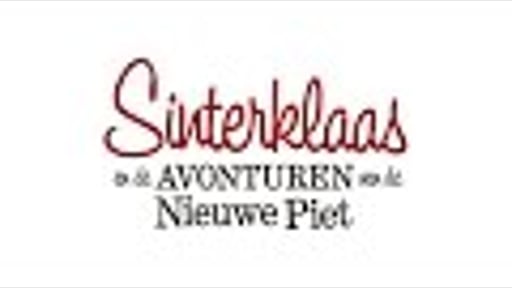 Sinterklaas en de Avonturen van de Nieuwe Piet