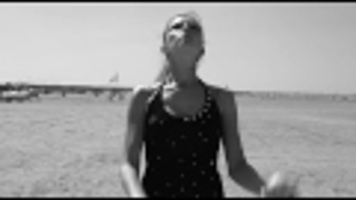 Catwalk on the Beach 2