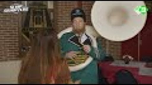 Sousafoon - Sluipschutters