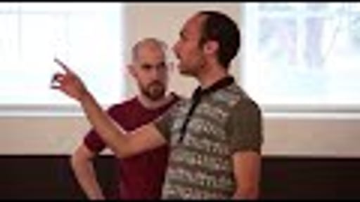  Seconda Pratica promotional video