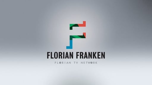 FlorianFranken Showreel early-2017 (NL)