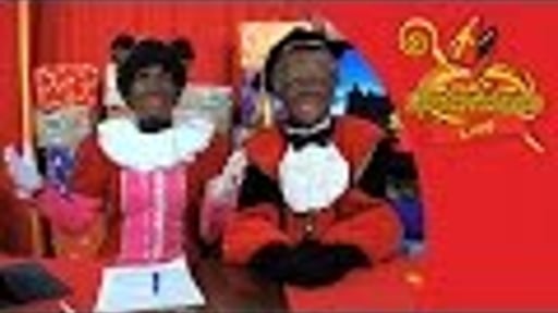 De Club van Sinterklaas LIVE • Promo 2016