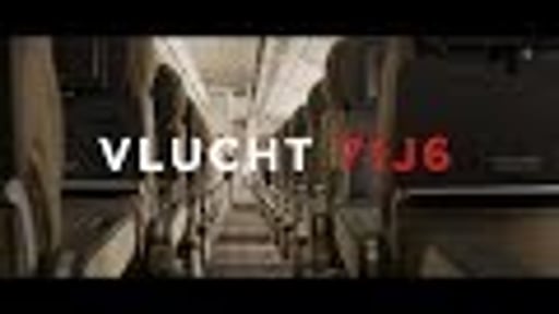 VLUCHT 71J6 | 48HFP Amsterdam 2017