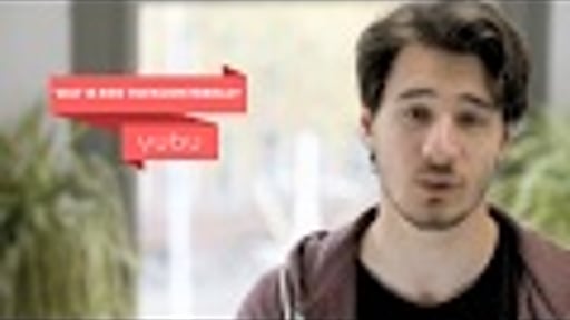 Yubu: Definition Explanation - 'Toekomstbeeld'