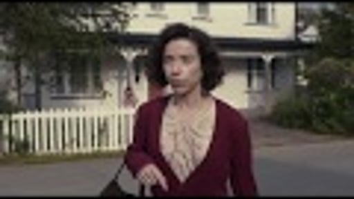 Maudie - Trailer NL