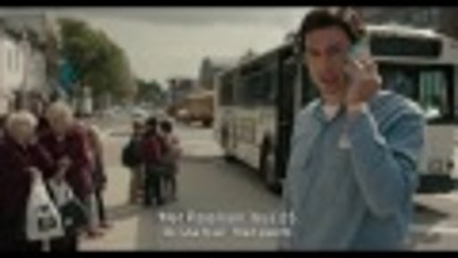 Paterson - Trailer NL