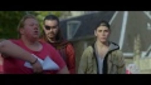 The Victorians - Official Teaser Trailer 2017