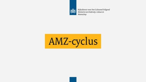 AMZ-cyclus