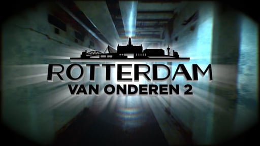 Rotterdam van Onderen - seizoen 2 trailer