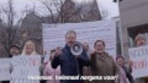Wat Heeft Noodhulp Ooit Iemand Opgeleverd