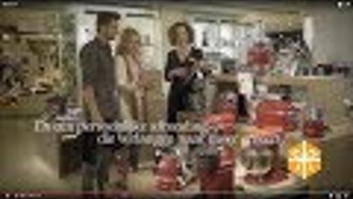 Bijenkorf Elearning video