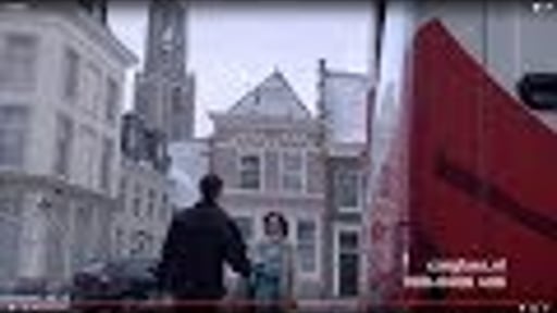 Carglass TV Commercial