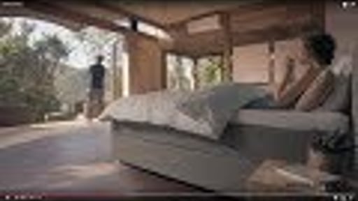 Swiss Sense TV Commercial