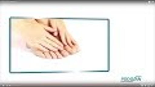 Podosan Peeling Socks TV Commercial