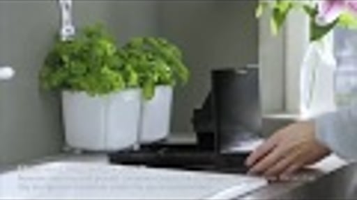 Philips Espresso 3000 Instructionvideo