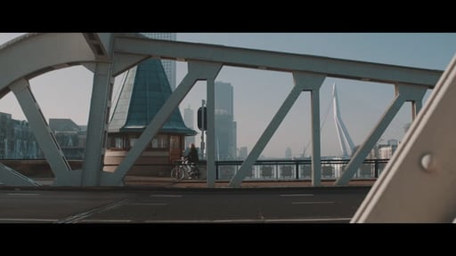 Over de Brug