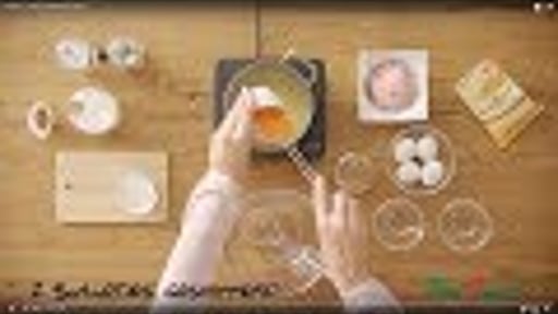 Parrano Cookingvideo Cheesesouffle