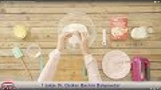 Dr. Oetker Bakingvideo Crème brûlée tarts