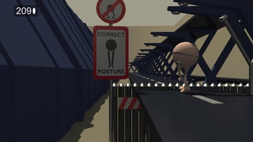Posture