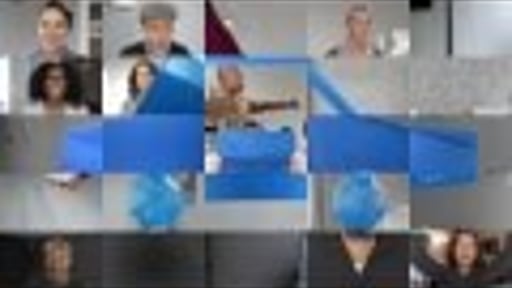 Toyota Prius reclame - Webcams