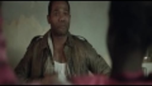 Lolu Ajayi Acting Reel