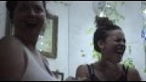 Miss Noeka & Dee Brown Sugar