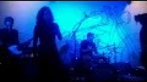 Dee Dice ft Miss Noeka @ Deus Ex Machina